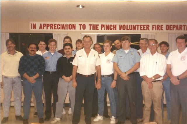 L-R T.Adkins, F.Battlo,?,J.Thaxton, C.Battlo, M.Myers, B.Allen, Ja.Parker, B.Shepherd, D.Douglas,J.Mullins, Jo.Parker, O.Pinkerton, B.Proctor,G.Shepherd,K.Mitchell